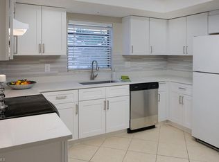 4265 Molokai Dr #9, Naples, FL 34112