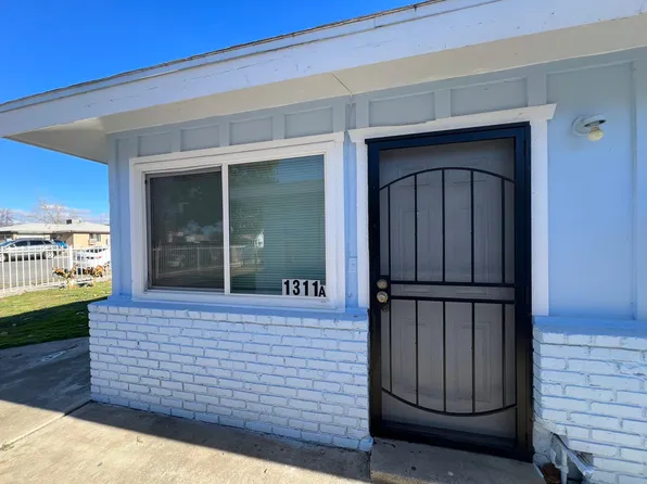 1311 Oregon St #A, Bakersfield, CA 93305