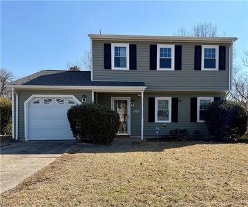 5120 Edon Hall Ln, Virginia Beach, VA, 23464