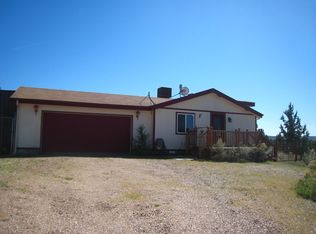11450 NW Steelhead Falls Dr, Terrebonne, OR 97760