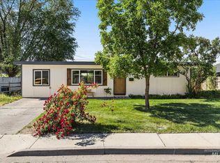 1015 E 16 N, Mountain Home, ID 83647