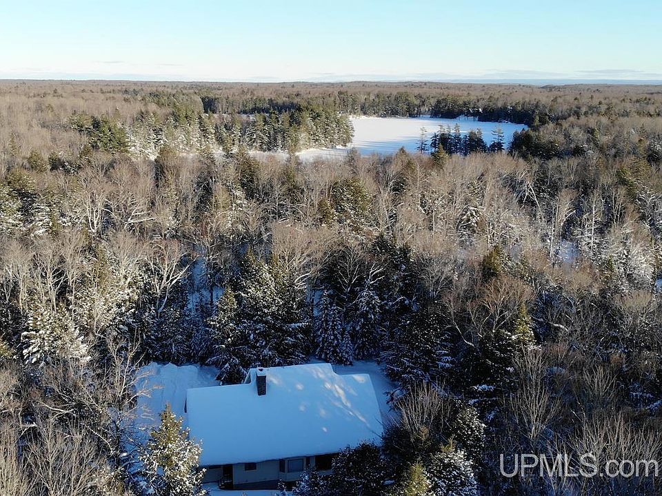 30625 Emily Lake Rd, Toivola, MI 49965 Zillow