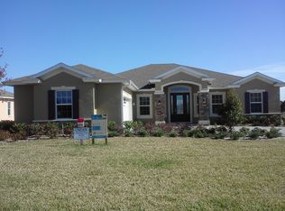 4635 SW 65th Pl, Ocala, FL 34474