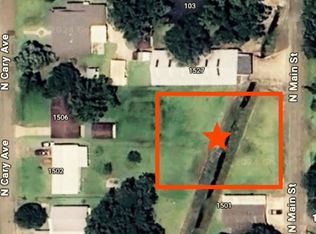 0 N Main St, Jennings, LA 70546