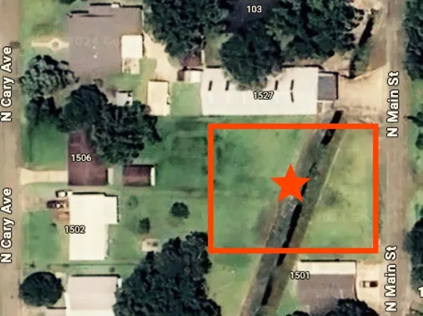 0 N Main St, Jennings, LA 70546