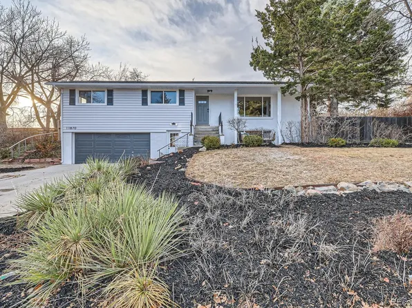 11870 Tabor Drive, Lakewood, CO 80215