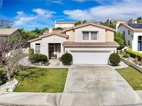 23805 Oak View Ln, Santa Clarita, CA 91321