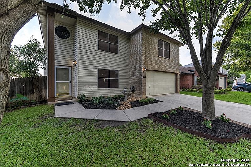 1st image of 12507 Redrock Oak