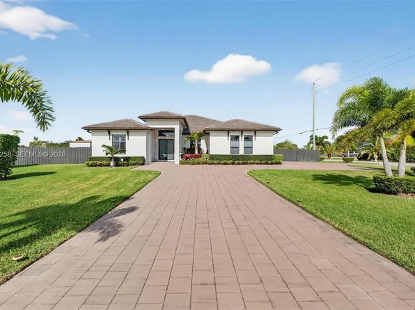 28004 SW 169th Ct, Homestead, FL 33030