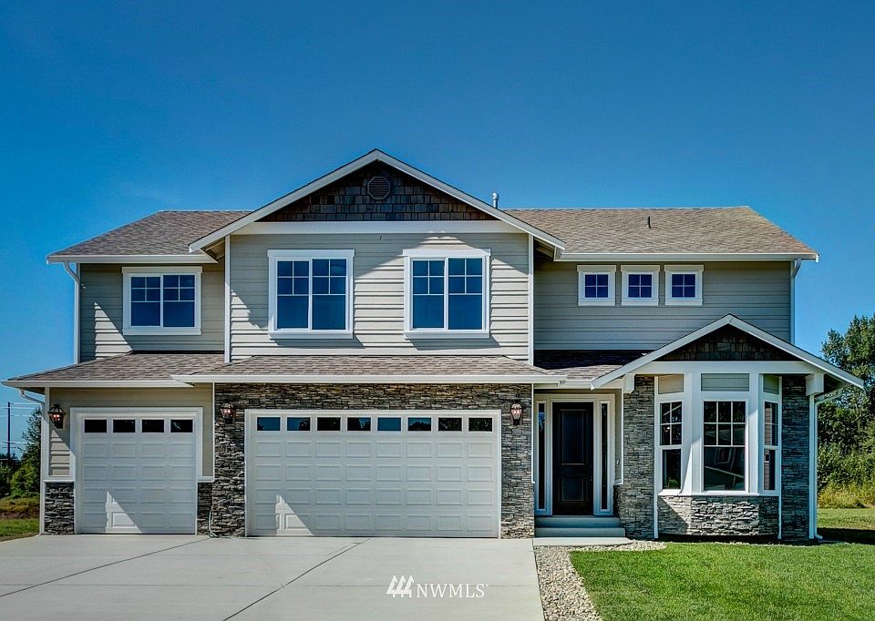 1st image of 6422 Lot 7 151st Avenue NE