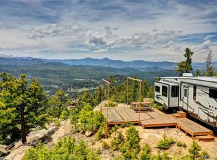 10457 Tallberg Ln, Conifer, CO 80433