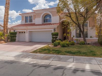 21 Ocean Harbour Ln, Las Vegas, NV, 89148