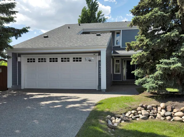 14032 116th St NW, Edmonton, AB T5X 3N9