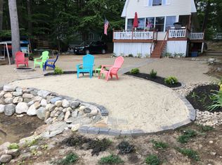 294 Pinkham Rd, Middleton, NH 03887