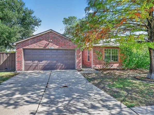 1005 Lake Trail Dr, Little Elm, TX 75068