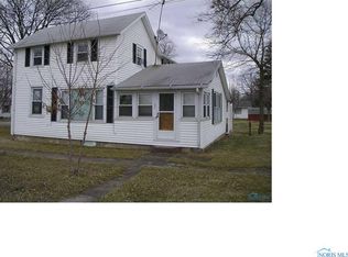 321 N Upton St, Holgate, OH 43527