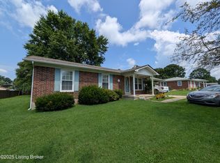 145 Shelley Ct, Mount Washington, KY 40047