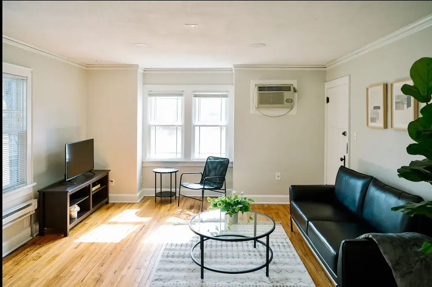 1 bed, 625 sqft, $875 — Photo 2
