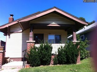4664 Blythin Rd, Garfield Heights, OH 44125