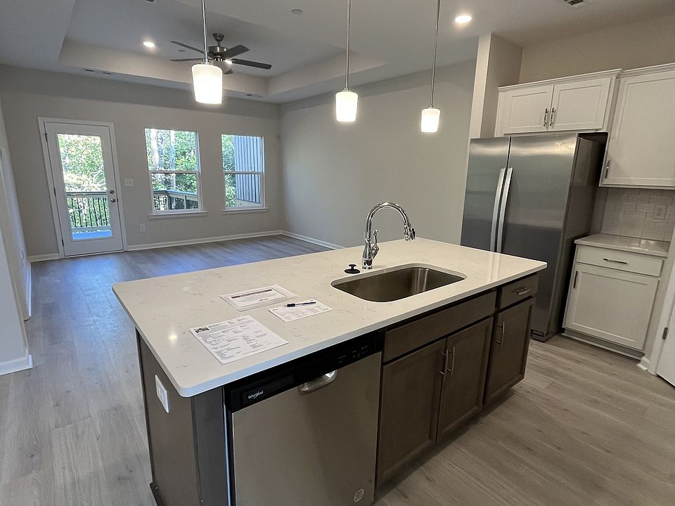 7505 Fernvale Springs Way LOT 62, Fairview, TN 37062 MLS 2579225