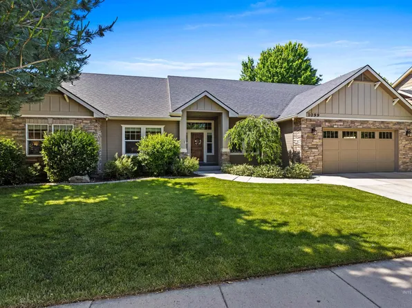 1099 E Azan St, Meridian, ID 83646