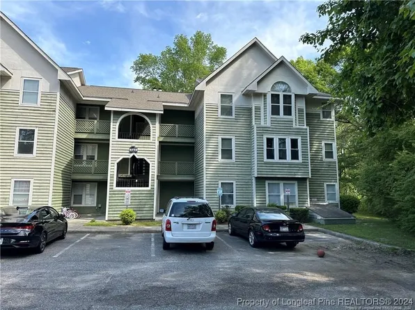 6716 Willowbrook Dr APT 7, Fayetteville, NC 28314