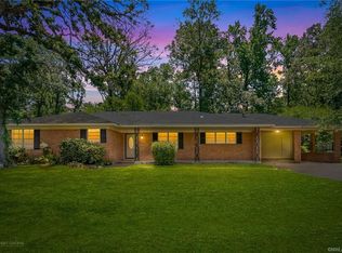 937 Poleman Rd, Shreveport, LA 71107