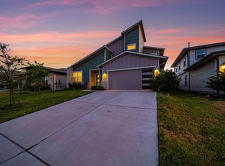 8225 City Top Blvd, Austin, TX 78724