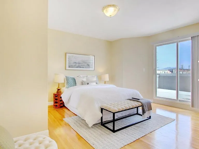 6318 Geary Blvd — Photo 5