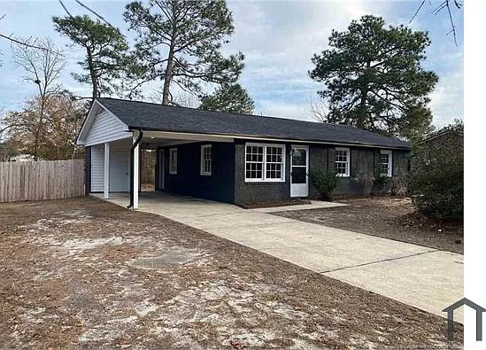 1721 Merry Oaks Dr