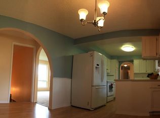 4531 S Altamont St, Spokane, WA 99223