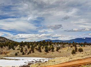 200 Creedmoor Ln, Como, CO 80432
