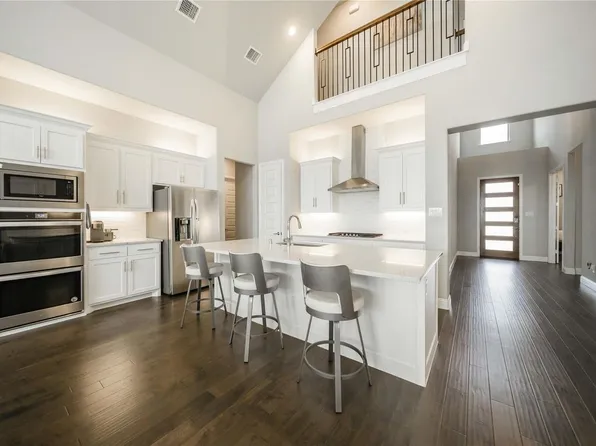 15634 Tea Tree Rd, Frisco, TX 75033
