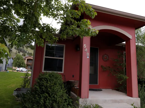 548 Utah Ave, Missoula, MT 59802