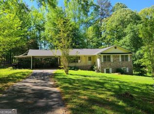 6166 Cherry Valley Dr SE, Covington, GA 30014