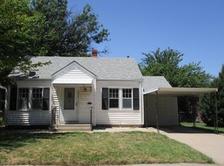 2043 S Ida St, Wichita, KS 67211