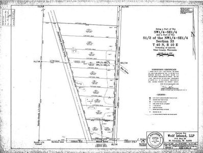 Loon Lake Rd Lot 2, Eagle River, WI, 54521