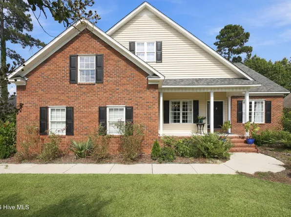 712 Taberna Circle, New Bern, NC 28562