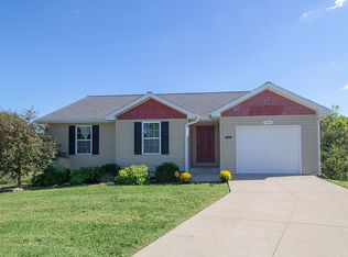 602 Norwalk Dr, Columbia, MO 65202
