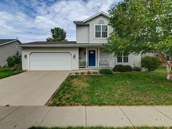 515 Sugar Avenue, Belleville, WI 53508