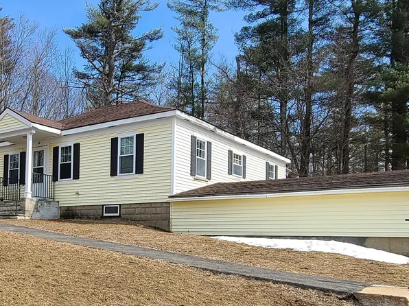 23 Bow Street, Northwood, NH 03261