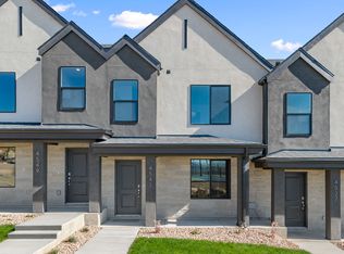 4339 N 325 E #1401, Lehi, UT 84048