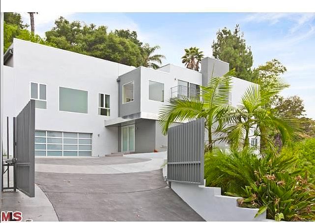 3581 Multiview Dr, Los Angeles, CA 90068 | Zillow