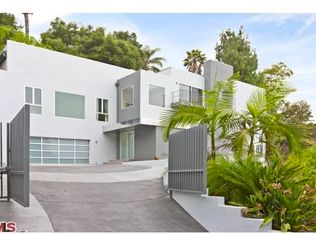 3581 Multiview Dr, Los Angeles, CA 90068