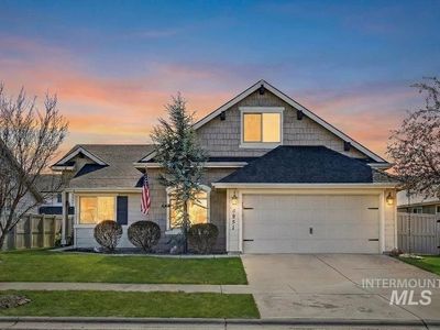 4951 W Torana St, Meridian, ID, 83646