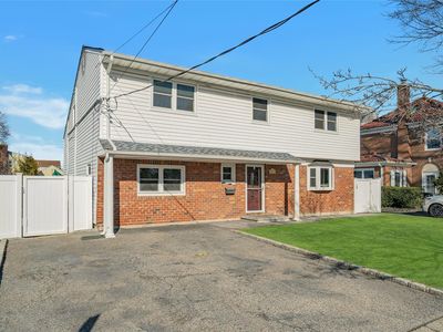 3191 Wilmarth Place, Wantagh, NY, 11793