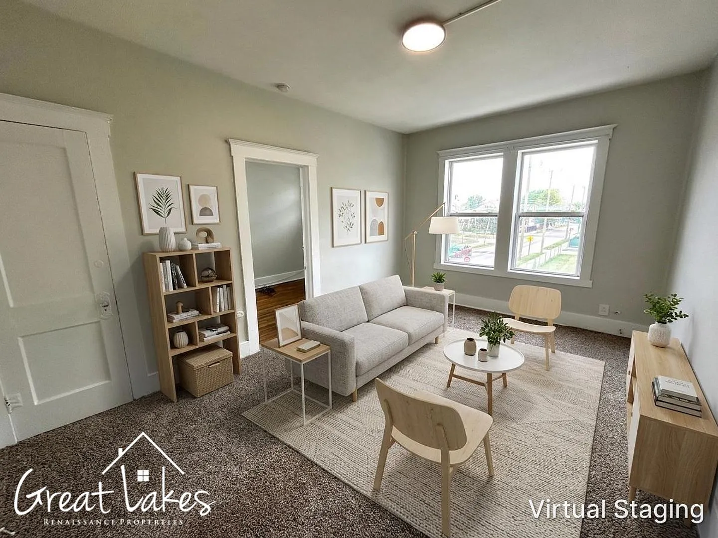 8133-8139 Senator St and 2030-2036 Mullane — Photo 3