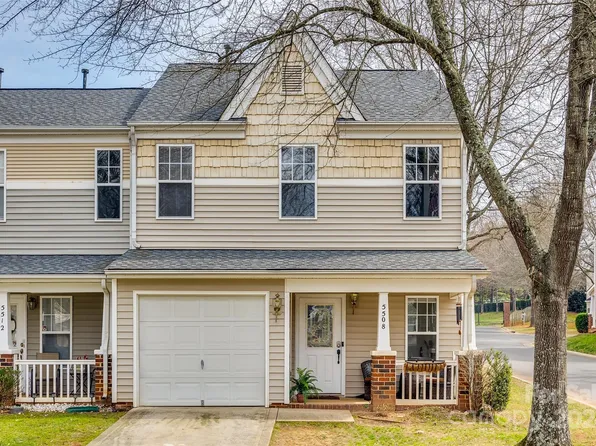 5508 Franklin Springs Cres, Charlotte, NC 28217