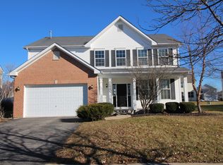 1400 Cambria Dr, Joliet, IL 60431