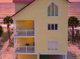 Villa Del Sol, Port Saint Joe, FL 32456